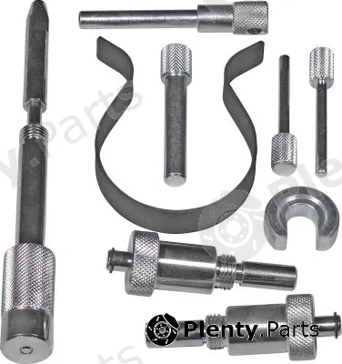 Condor werkzeug 6430 — Adjustment Tool Kit, valve timing Timing Tool Set