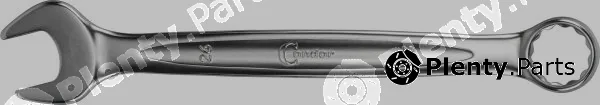 Condor werkzeug 4425-26 — Ring-/Open End Spanner Combination Spanner