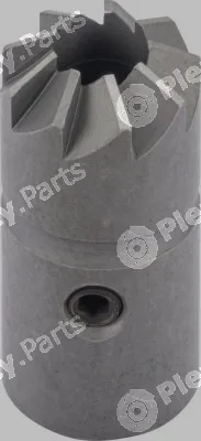 Condor werkzeug 3344-03 — Cleaning/Milling Tool Set, CR injector seat Injector Seat Cutter
