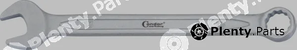 Condor werkzeug 1192-13 — Ring-/Open End Spanner Combination Spanner