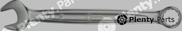 Condor werkzeug 4425-16 — Ring-/Open End Spanner Combination Spanner
