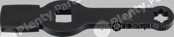 Condor werkzeug 5239-E24 — Hammer Wrench, brake caliper fastening Slogging Ring Spanner