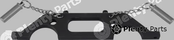 Condor werkzeug 6311-01 — Adjustment Tool Kit, valve timing Camshaft Locking Tool