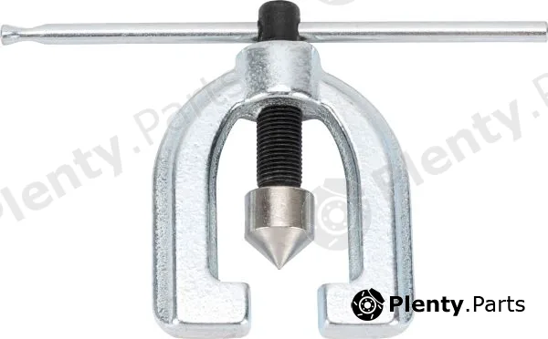 Condor werkzeug 410-PD — Flaring Tool Thrust Frame, with spindle