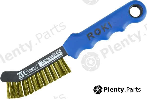 Condor werkzeug 405 — Wire Brush, brake caliper cleaning Brake Caliper Wire Brush