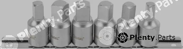 Condor werkzeug 4266 — Oil Sump Wrench Set Drain Plug Key Set