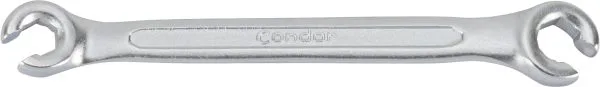 Condor werkzeug 84-14x17 — Double Ring Spanner Flare Nut Spanner