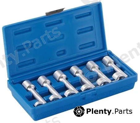 Condor werkzeug 4759 — Socket Wrench Set Flare Nut Socket Wrench Set