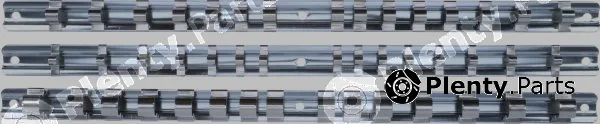 Condor werkzeug 3783 — Clip-on Rail, socket wrench Insert Socket Rail Set