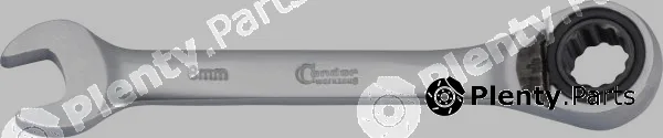 Condor werkzeug 4045-8 — Ratchet Ring Open-ended Spanner Ratchet Spanner