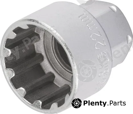 Condor werkzeug 2117-22 — Socket Wrench Insert Go-Through Socket