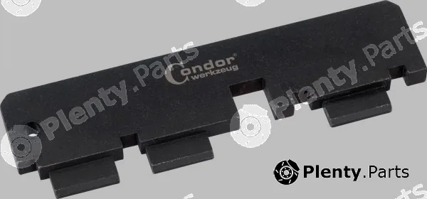Condor werkzeug 6208 — Adjusting Tool, camshaft Camshaft Locking Tool