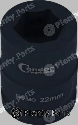 Condor werkzeug 4716-AD34 — Socket Wrench Insert Bit Holder