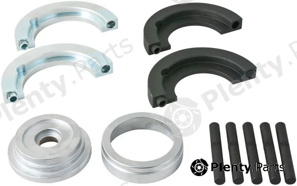 Condor werkzeug 5585-Z — Mounting Tool Set, wheel hub/wheel bearing Accessory Kit for Wheel Bearing Tool