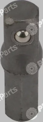 Condor werkzeug 20630 — Square Adapter Bit Adapter