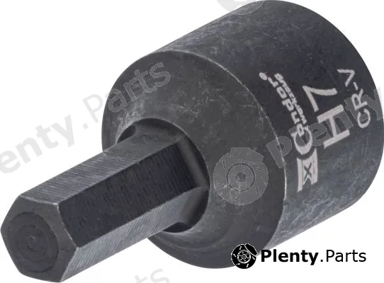 Condor werkzeug 5232-05 — Socket Wrench Insert, brake caliper Brake Caliper Socket