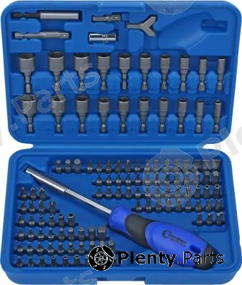 Condor werkzeug 2122 — Screwdriver Bit Set Screwdriver Socket And Bit Set