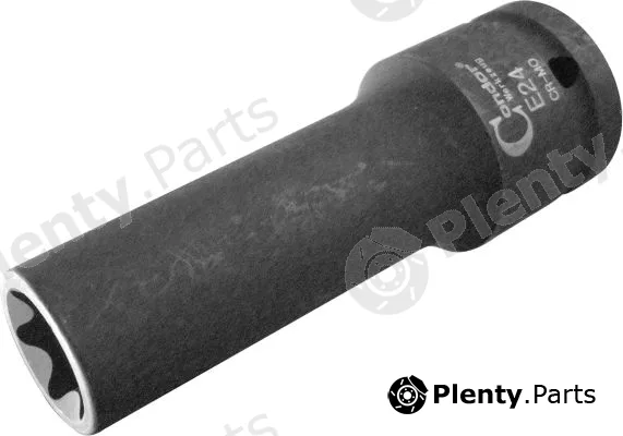 Condor werkzeug 5221-E24 — Power Socket Impact Socket