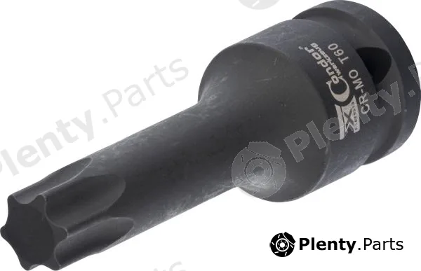 Condor werkzeug 12073-K60 — Power Socket Impact Socket Bit