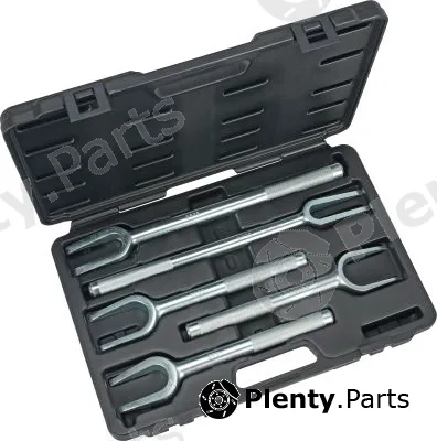 Condor werkzeug 4557 — Disconnecting/installation Fork Set Separation Fork Set