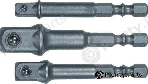 Condor werkzeug 4703 — Square Adapter Bit Set Adapter Set for Power Drills