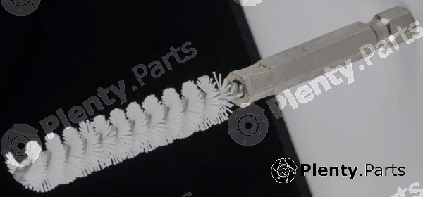 Condor werkzeug 9500-N10 — Cleaning Brush Round Brush