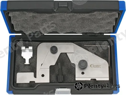 Condor werkzeug 36221 — Adjustment Tool Kit, valve timing Timing Tool Set