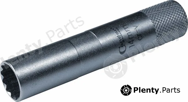 Condor werkzeug 247-90 — Socket Wrench Insert Spark Plug Socket