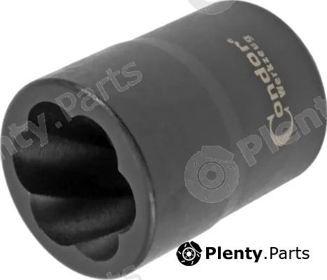 Condor werkzeug 22000-X17 — Power Socket Twist Socket