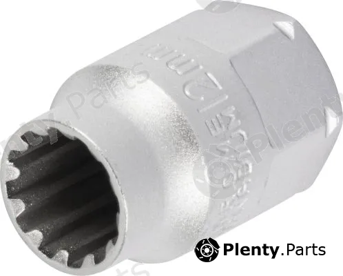 Condor werkzeug 2117-12 — Socket Wrench Insert Go-Through Socket