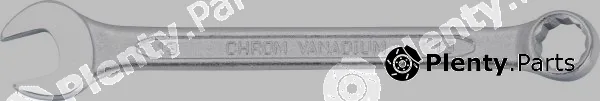 Condor werkzeug 3525-13 — Ring-/Open End Spanner Combination Spanner