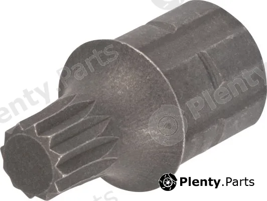 Condor werkzeug 21441-8 — Bit, reversible ratchet Narrow-Space Bit