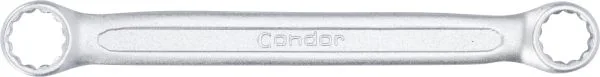 Condor werkzeug 4408-10x11 — Ring Spanner Ring Spanner