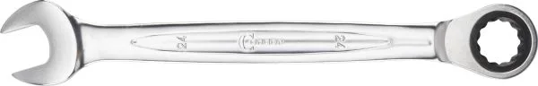 Condor werkzeug 4180-24 — Ratchet Ring Open-ended Spanner Ratchet Spanner