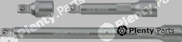 Condor werkzeug 20123 — Extension Set, socket wrench Wobble Extension Bar Set