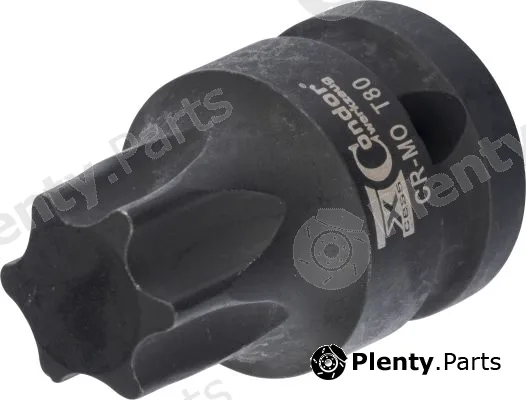 Condor werkzeug 12033-K80 — Power Socket Impact Socket Bit