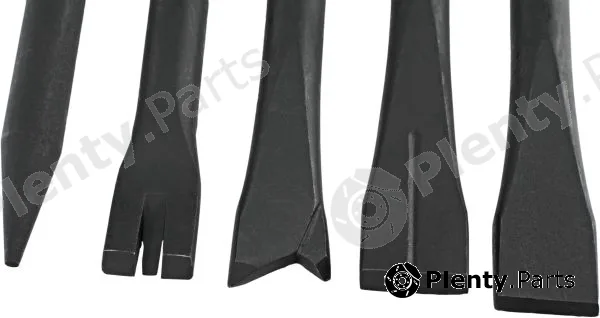 Condor werkzeug 8765 — Chisel Set Chisel Set