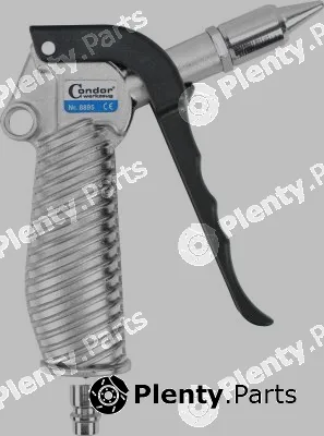 Condor werkzeug 8895 — Spring Mounting Air Duster