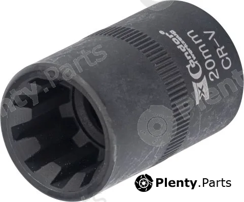 Condor werkzeug 5232-09 — Socket Wrench Insert, brake caliper Brake Caliper Socket