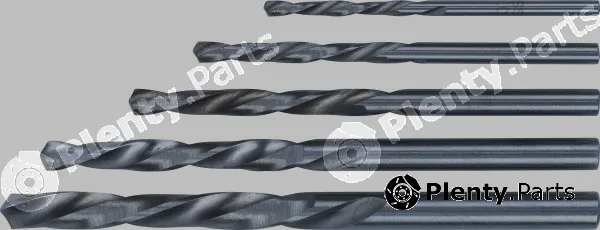 Condor werkzeug 5351 — Twist Drill Bit Set HSS Twist Drill Set