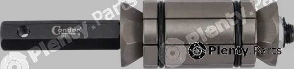 Condor werkzeug 4561 — Expander, exhaust pipe Exhaust Pipe Expander