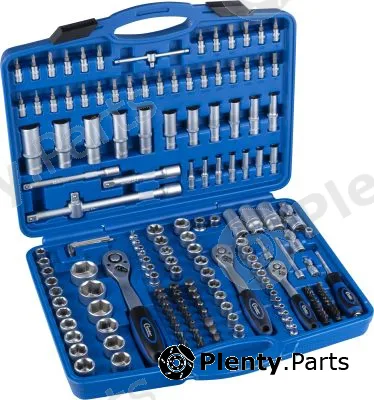 Condor werkzeug 1171 — Socket Wrench Set Socket Set