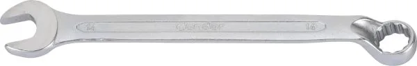 Condor werkzeug 3612-14 — Ring-/Open End Spanner Combination Spanner