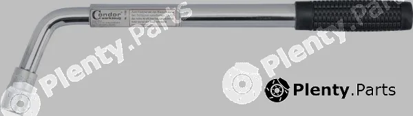 Condor werkzeug 1105-15 — Wheel Nut Wrench Wheel Nut Wrench