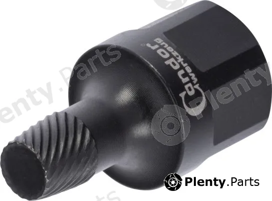 Condor werkzeug 2111-10 — Power Socket Twist Socket Bit