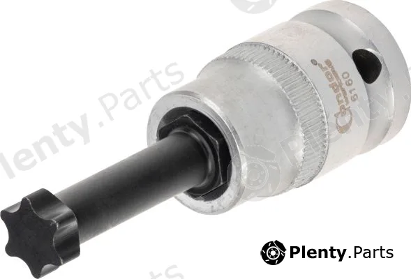 Condor werkzeug 6160 — Retaining Tool, crankshaft Special nut for flywheel bolts