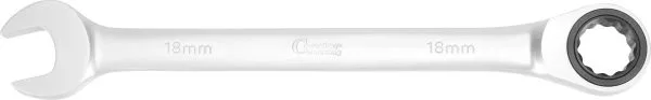 Condor werkzeug 4100-18 — Ratchet Ring Open-ended Spanner Ratchet Spanner