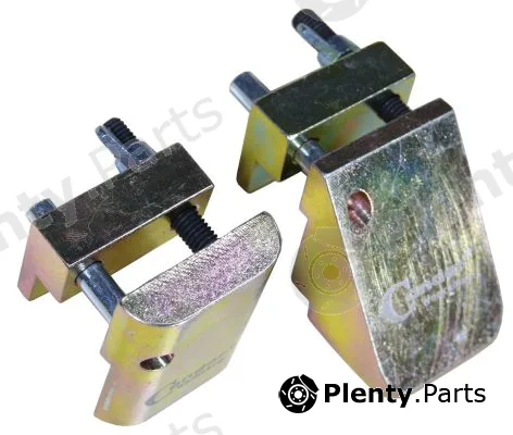 Condor werkzeug 5477 — Mounting Tool Set, belt drive Elastic Ribbed Belt Fitting Tool
