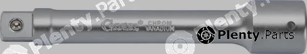 Condor werkzeug 22505 — Extension, socket wrench Extension Bar