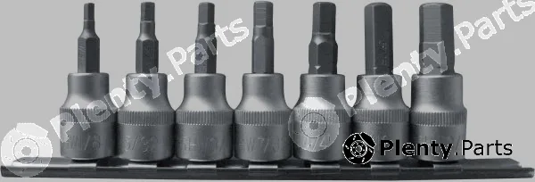 Condor werkzeug 5107 — Screwdriver Bit Set Socket Bit Set